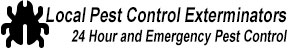 Library PA Pest Control Exterminators